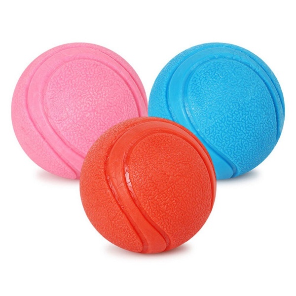 Игрушка для собак Мяч литая резина