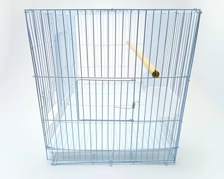Клетка для птиц ЮДЖИ, 46*32*30см.